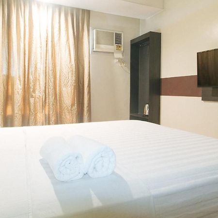 Lorenzzo Suites Hotel Makati City Eksteriør bilde