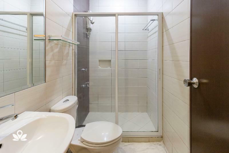 Lorenzzo Suites Hotel Makati City Eksteriør bilde